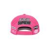 Supreme x Fox Racing 6-Panel 'White'