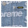 Supreme Denim Chore Trucker Jacket (Stripe)