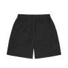 Corteiz RTW Mesh Shorts 'Black'