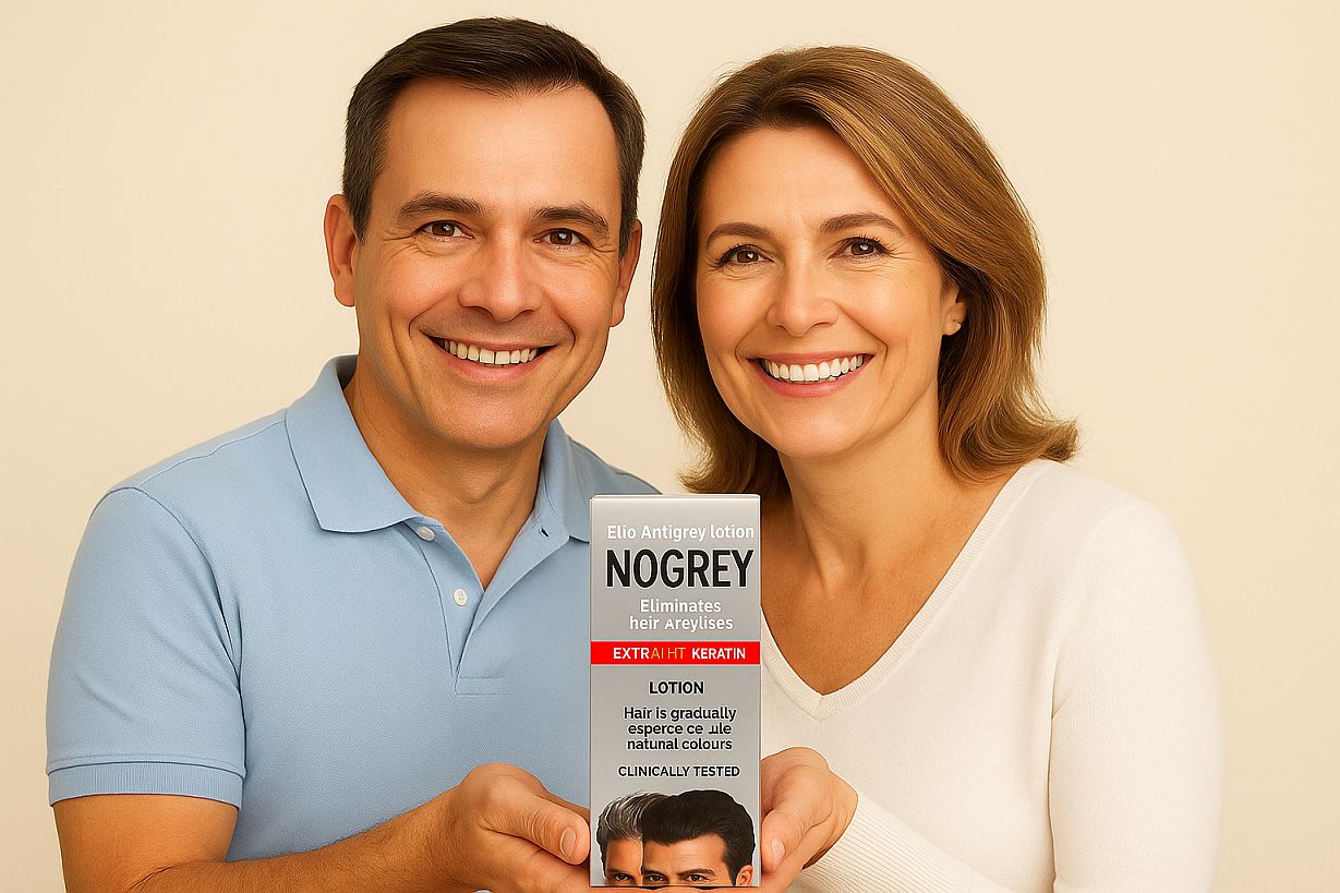 Nogrey Lotion
