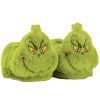 Grinch Boss – Green Edition