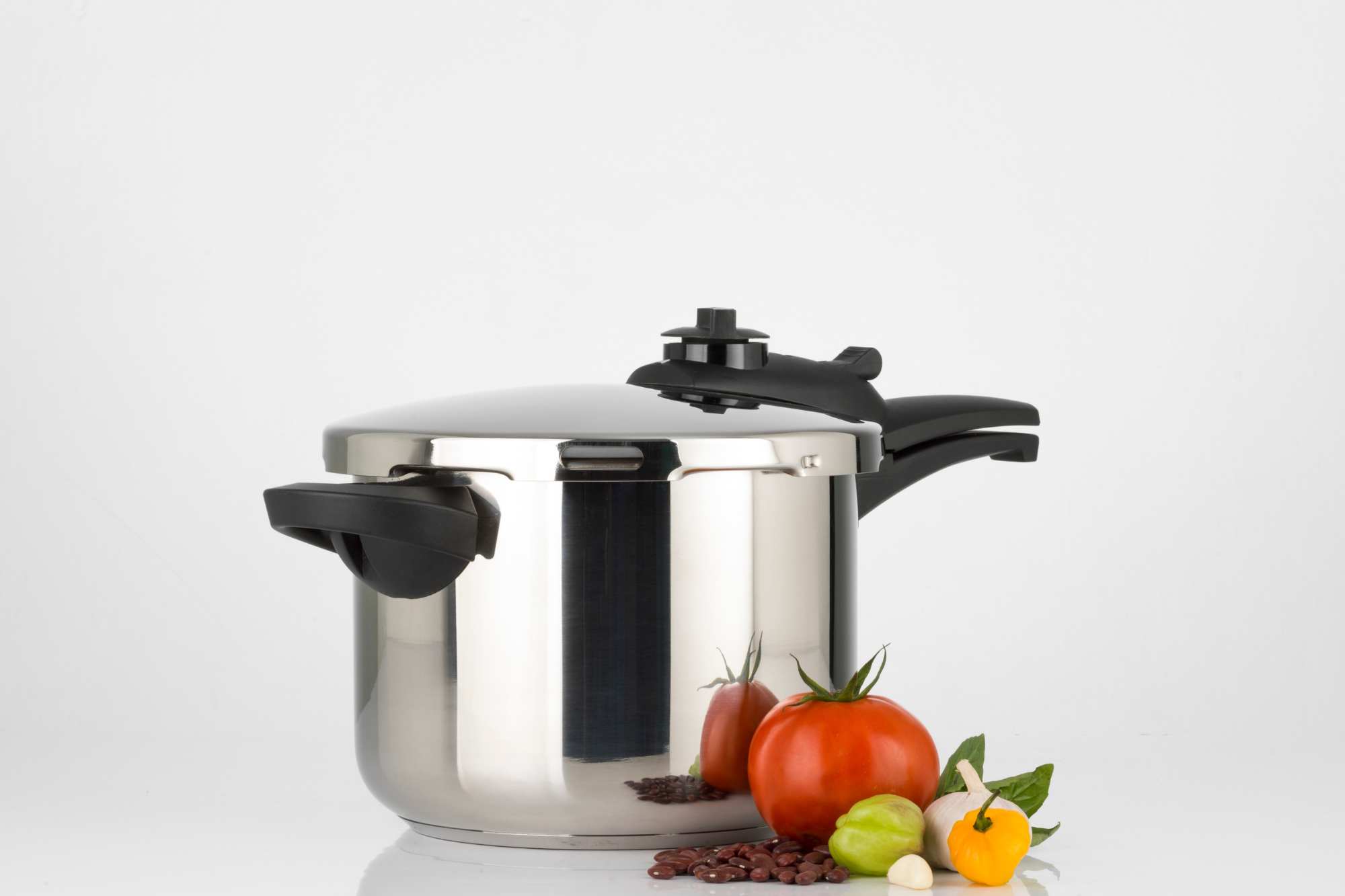 Ako si vybrať najlepší tlakový hrniec pre vašu kuchyňu?