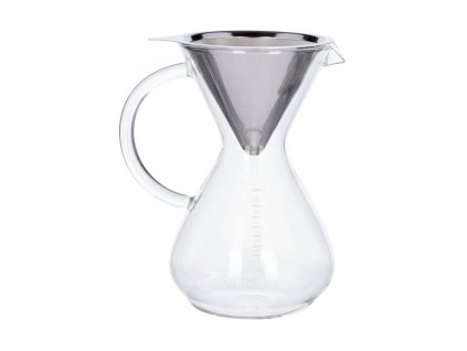 Kávovar Dripper 1l