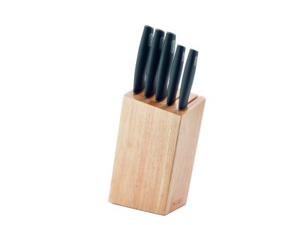 zestaw nozy w bloku nois 6cz