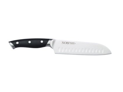 noz santoku 17cm nois