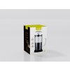 French press na kávu/čaj 800ml (hrubé sklo)