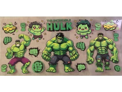 hulk