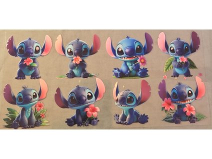 stich