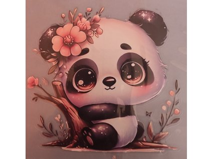Panda nr1