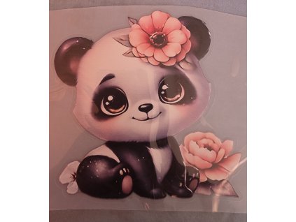 Panda nr3
