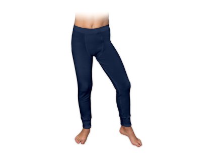 Chlapecké spodky, podvlíkačky, modré, Nojatex