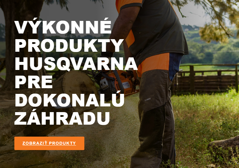 Husqvarna Dealer