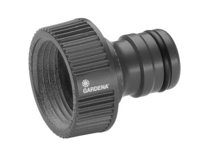 Profi nákrutka na vodovodný kohútik 33,3 mm