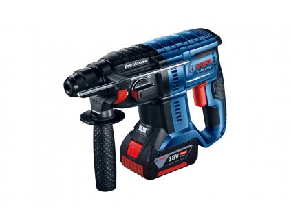 bosch gbh 180 li