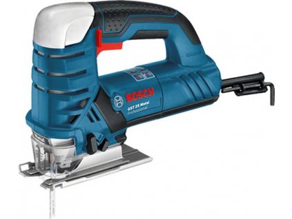 sierra de calar para metal 670 w 265 mm 206 mm gst 25 m professional bosch 520x520