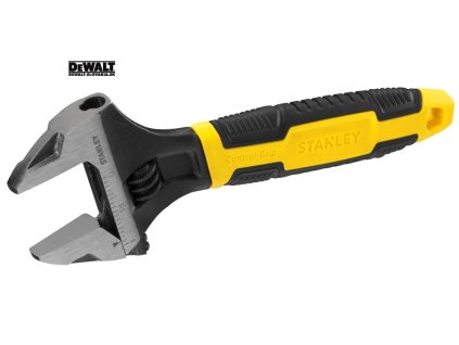 665 2 28718 0 90 947 stanley stavitelny klic 0 30mm 150mm maxsteel