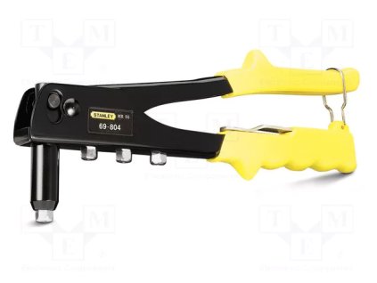 MR55 Nitovacie kliešte Stanley