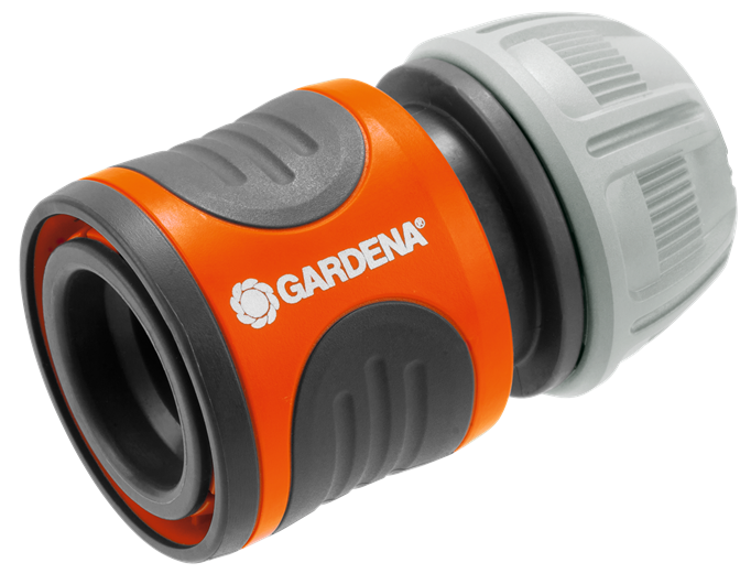 Rýchlospojka Gardena 13 mm (1/2") a 15 mm (5/8") 18215-29