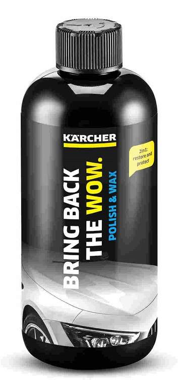 KÄRCHER Karcher RM 660 Leštidlo & Vosk, 0,5 L