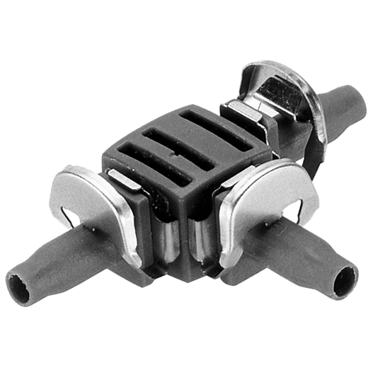 Gardena T-kus 4.6 mm (3/16") 8330-29