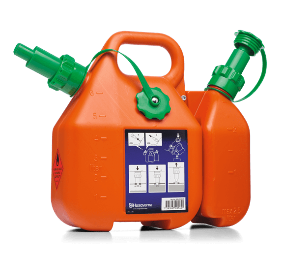 Husqvarna Kanister Combi 6+2,5 l