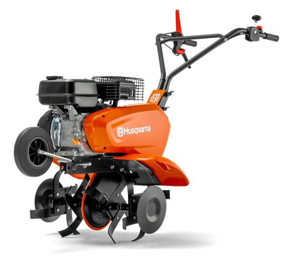 Husqvarna TF 225