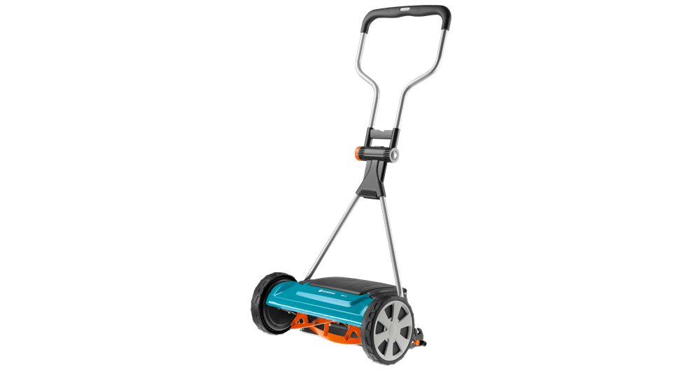 Gardena Vretenová kosačka 400 C Comfort