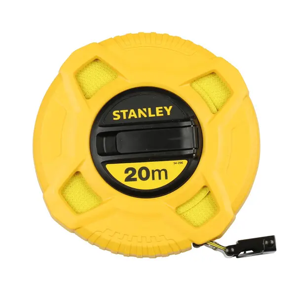 Pásmo STANLEY uzatvorené 20m x 12,7mm