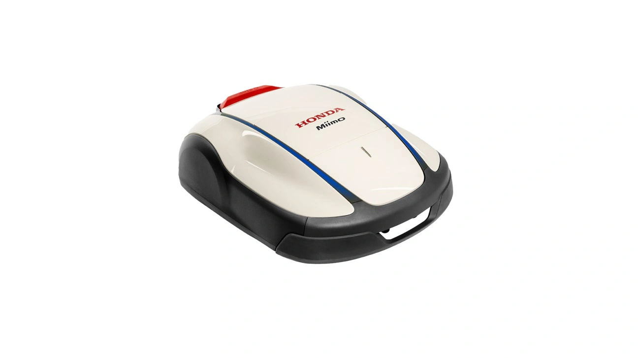 Robotická kosačka HONDA Miimo HRM 1500