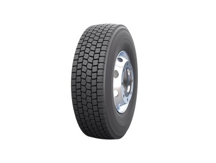 Nokian E Truck Drive 19.5 perspective pr