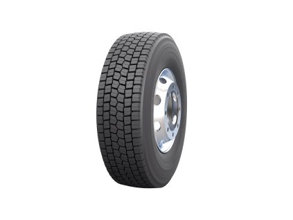 Nokian E Truck Drive 17.5 zaberova