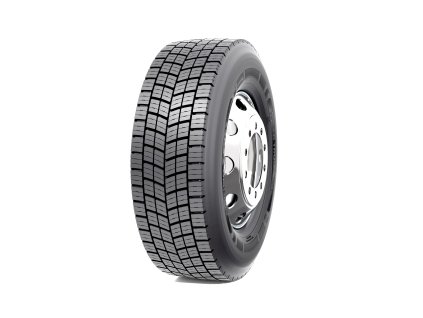 Nokian+Hakka+Truck+Drive 60series wrim perspective