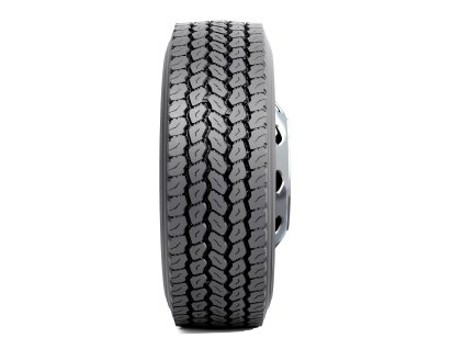 Nokian+R Truck+XL front