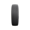 Nokian E Truck Drive 19.5 zaberova