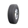 Nokian E Truck Drive 17.5 zaberova
