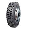Nokian R Truck Drive zaberova