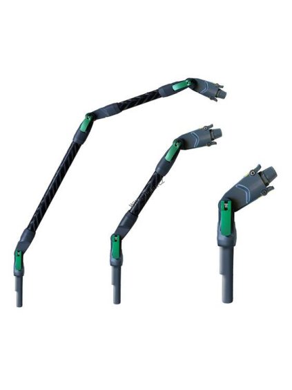 662 unger nlite winkeladapter set