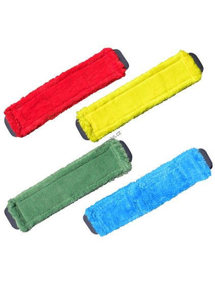 Mop UNGER mycí plochý mikro 15