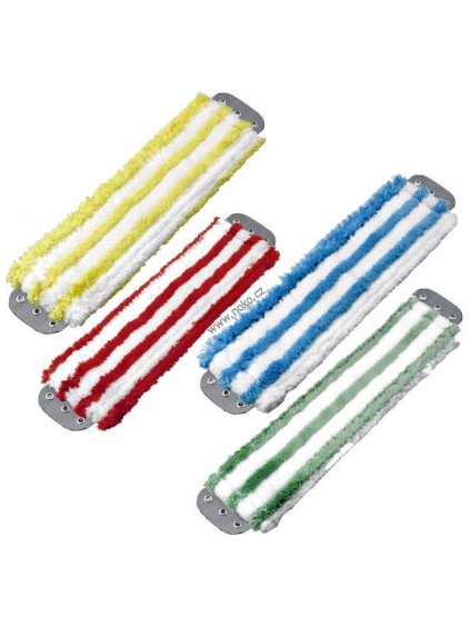 Mop UNGER mycí plochý mikro 7