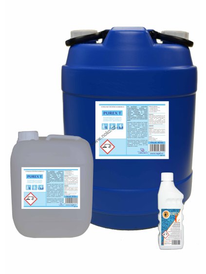 PurexT 1