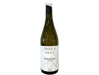 Chardonnay