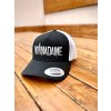 Retro Classic Trucker BLK/WHT  Retro Classic Trucker BLK/WHT