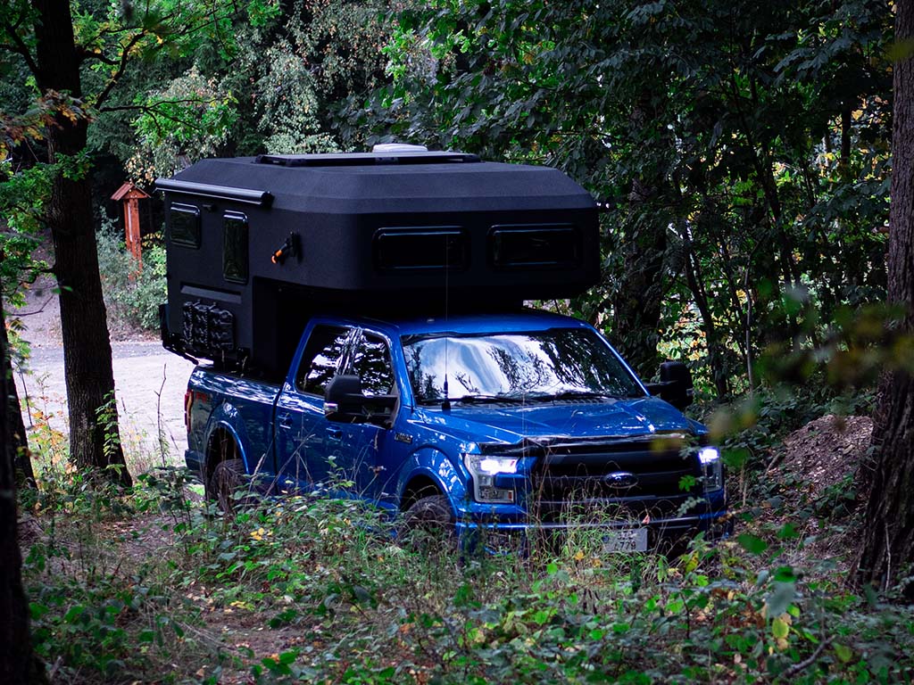 Celoroční využití