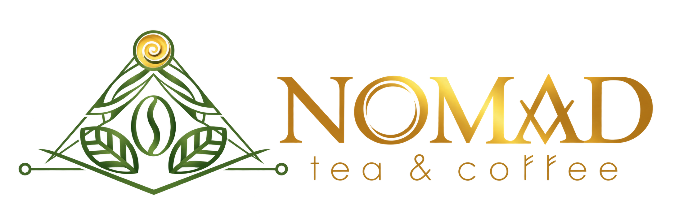 Nomad Tea And Coffee Shop