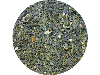 Japonská lípa (Hmotnost 1000 g)