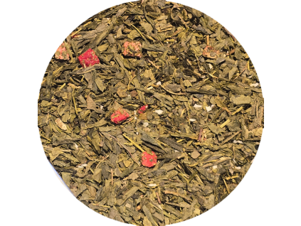 NOMAD. New Tea
