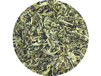 005 sencha decaff