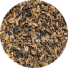 DECAFF VANILLA BLACK