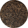 CHINA YUNNAN FOP BLACK