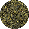 Organic Green Tea. Sencha Vanilla